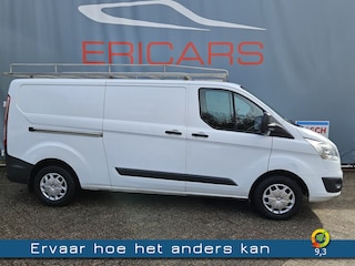 Ford Transit Custom 310 2.2 TDCI L2H1 Trend