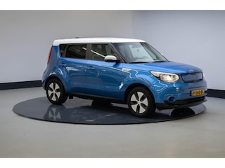 Kia Soul EV Edition 30 kWh