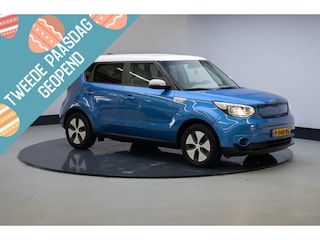 Kia Soul EV Edition 30 kWh