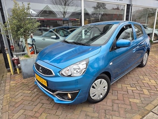 Mitsubishi Space Star 1.0 Cool+ zeer mooie auto,origineel nederlands!! lage km stand