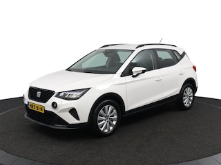 Seat Arona 1.0 TSI Style Business Rijklaarprijs!