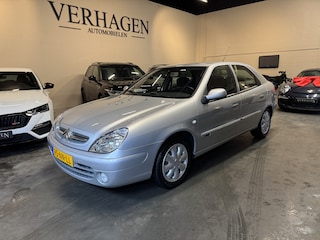 Citroën Xsara 1.4i Différence 89DKM !! 2e eigenaar Uniek Nieuwe APK