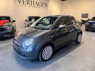 Fiat 500 1.0 TwinAir Pop NL Auto