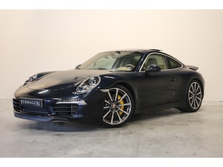 Porsche 911 991 Carrera S PDK Sport Chrono Keramisch Bose 53dkm