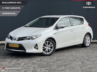 Toyota Auris 1.8 Hybrid Aspiration