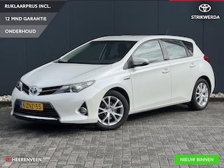 Toyota Auris 1.8 Hybrid Aspiration