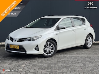 Toyota Auris 1.8 Hybrid Aspiration