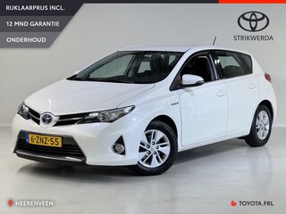 Toyota Auris 1.8 Hybrid Aspiration