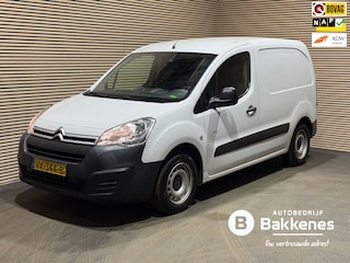 Citroën Berlingo 1.6 BlueHDI | Nieuwe distributie | NAP | Marge