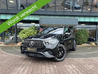 Mercedes-Benz GLE AMG 53 Hybrid 4MATIC+ Premium Plus Trekhaak, Multicontourstoelen, Trekhaak