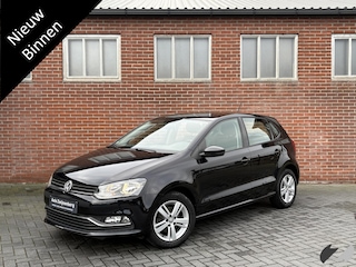 Volkswagen Polo 1.2 TSI First Edition