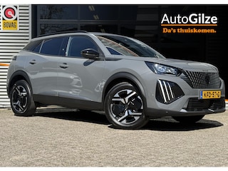 Peugeot 2008 1.2 Automaat 130PK Allure l Stoelverwarming l 360 Camera l Lane Assist l Carplay