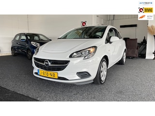 Opel Corsa 1.0 Turbo Edition, Airco, 3-deurs, Bluetooth