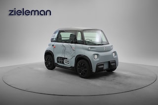 Citroën Ami 2022 - 18.185 Km