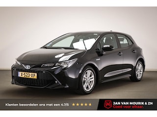 Toyota Corolla 1.8 Hybrid Active | NAVIGATIE | DAB | APPLE | DRAADLOZE LADER | CAMERA