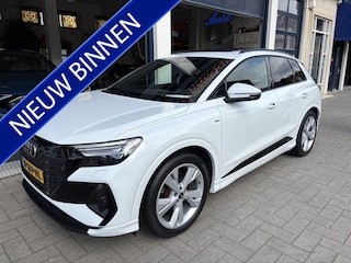 Audi Q4 35 Launch edition S Competition 55 kWh FULL OPTIONS/PANO/NL AUTO/TOPSTAAT