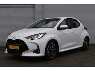 Toyota Yaris 1.5 VVT-i Dynamic Handgeschakeld 126pk | Trekhaak | 1e eigenaar | Dealer onderhouden | Keyless entry & start |