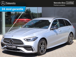 Mercedes-Benz C-klasse Estate 300 e Star Edition AMG Line