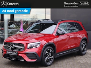 Mercedes-Benz GLB 200 AMG line