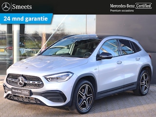Mercedes-Benz GLA 250 e Business Solution AMG Limited