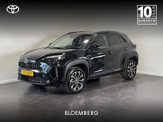 Toyota Yaris Cross 1.5 Hybrid 115 First Edition | Stoelverwarming | Parkeersensoren voor/achter | Keyless |