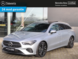 Mercedes-Benz CLA Shooting Brake 180 Star Edition Luxury Line