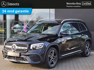 Mercedes-Benz GLB 200 AMG line