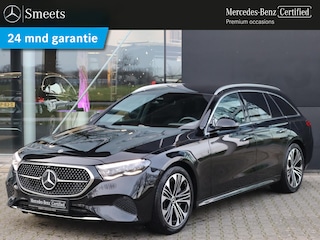 Mercedes-Benz Estate E 300 e