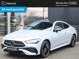 Mercedes-Benz CLE 300 e EQ Hybrid Autom.