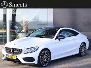 Mercedes-Benz Coupé 300 Prestige