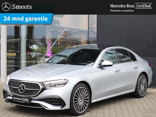 Mercedes-Benz E-klasse 400 e 4MATIC AMG Line