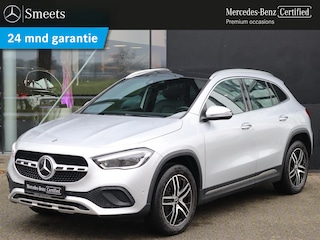 Mercedes-Benz GLA 250 e Luxury Line