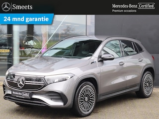 Mercedes-Benz EQA 250 Business Solution AMG 67 kWh