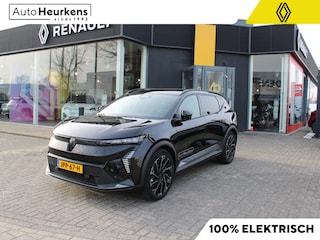 Renault Scénic E-Tech Esprit Alpine 220 pk long range 87 kWu | DEMO | BTW-Auto | NL-Auto | Solarbay | Harman&Cardon