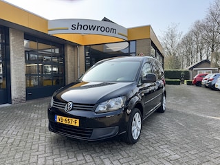 Volkswagen Caddy 1.6 TDI Airco Navi MARGE