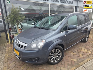 Opel Zafira 1.8 111 years Edition,nwe koppeling en distributie