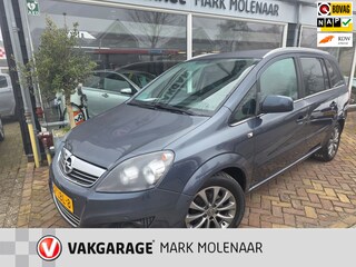 Opel Zafira 1.8 111 years Edition,nwe koppeling en distributie