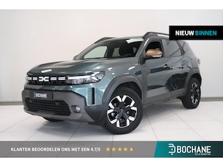 Dacia Duster 1.0 TCe 100 ECO-G Extreme | 360° Camera | Navigatie | Climate control | Key-less | AppleCarplay |