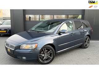Volvo V50 2.4i Momentum Airco|Automaat|NAP