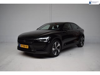 Polestar 2 Standard Range Single Motor 69 kWh SOH 96% / PANORAMADAK / HARMAN-KARDON / ORG.NED / NAP / CAMERA / ADAPT.CRUISE