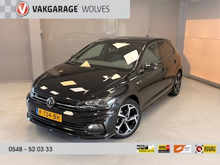 Volkswagen Polo 1.0 TSI Highline Business R | CAR PLAY | NAVI | CLIMA |