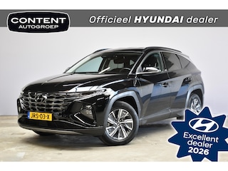 Hyundai Tucson 1.6 T-GDi HEV 230pk Aut. Comfort