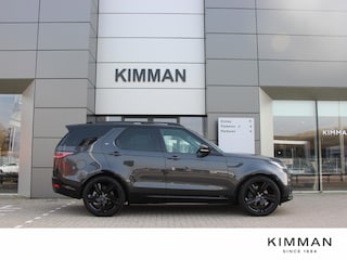 Land Rover Discovery P360 R-Dynamic SE 7p. BTW Auto | org. nederlands | 1e eigenaar