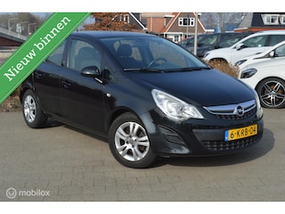 Opel Corsa 1.3 CDTi EcoFlex S/S Business+