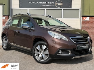 Peugeot 2008 1.6 VTi Allure/AIRCO/PARKS/NAVI/CRUISE/APK