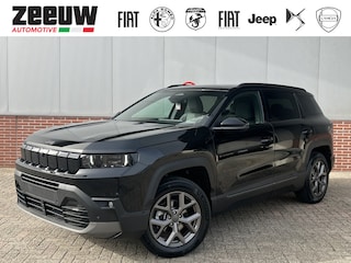 Jeep Compass 1.2 e-Hybrid First Edition | Pano | Premium Pack | Convenience