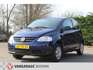 Volkswagen Fox 1.2 Trendline