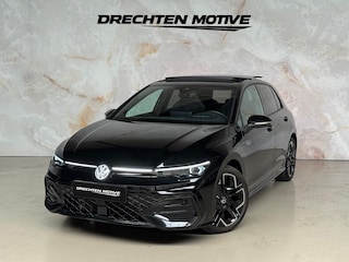 Volkswagen Golf 1.5 eTSI R line / Pano / H&K /