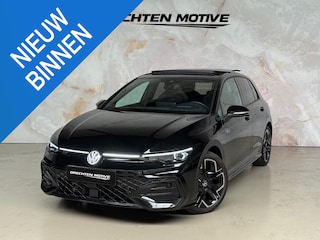 Volkswagen Golf 1.5 eTSI R line / Pano / H&K /