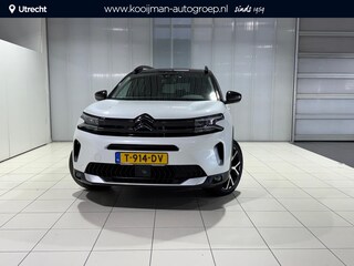 Citroën C5 Aircross 1.6 Plug-in Hybrid 225 Shine | Trekhaak | Panoramadak | Dealer onderhouden |